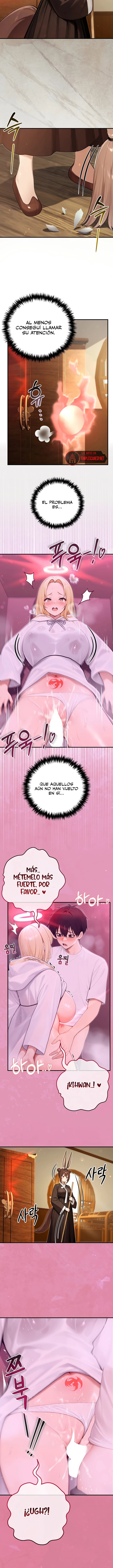 El Caballero Dragón En Otro Mundo Capítulo 93 - Page 3