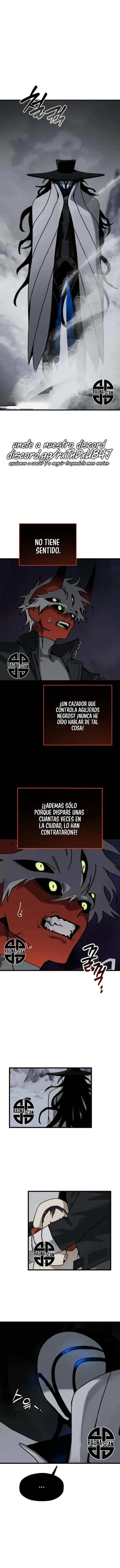 Camino a ver a mi madre Capítulo 10 - Page 2