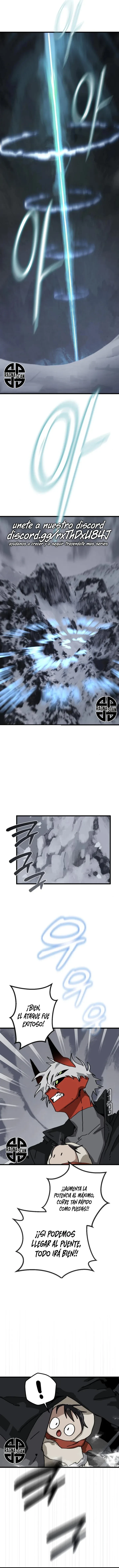 Camino a ver a mi madre Capítulo 10 - Page 6