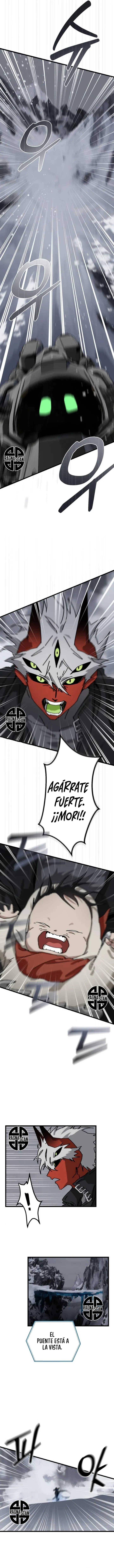 Camino a ver a mi madre Capítulo 10 - Page 8