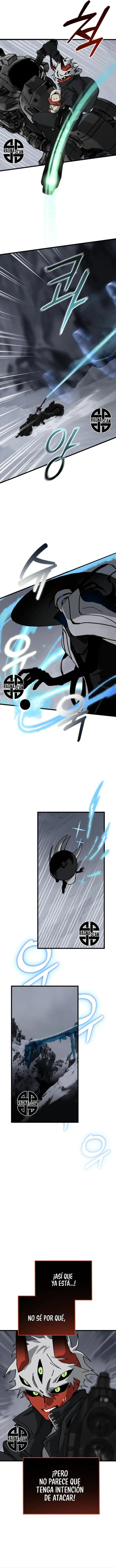 Camino a ver a mi madre Capítulo 10 - Page 9