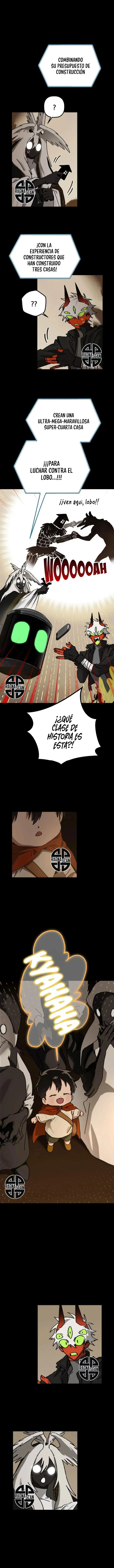 Camino a ver a mi madre Capítulo 18 - Page 12
