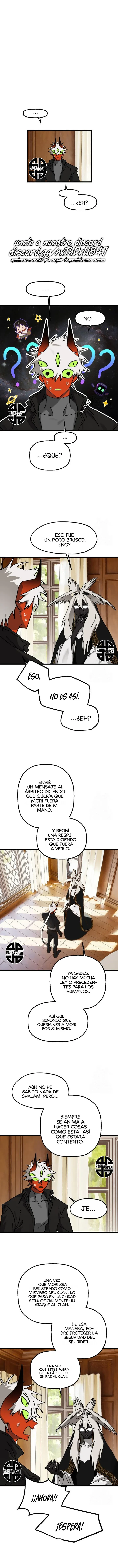 Camino a ver a mi madre Capítulo 20 - Page 2