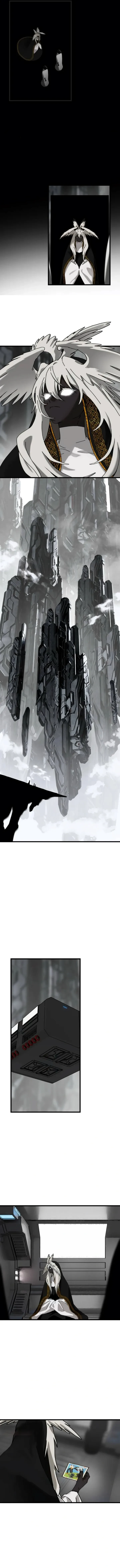 Camino a ver a mi madre Capítulo 22 - Page 9
