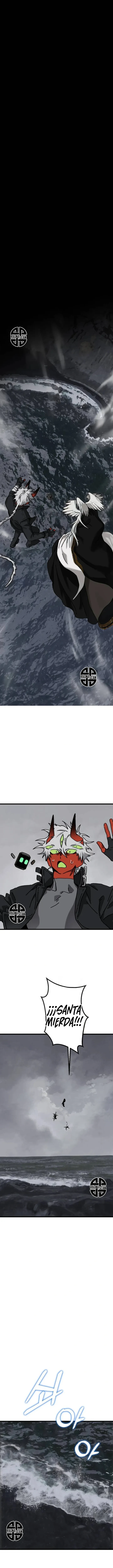 Camino a ver a mi madre Capítulo 24 - Page 12