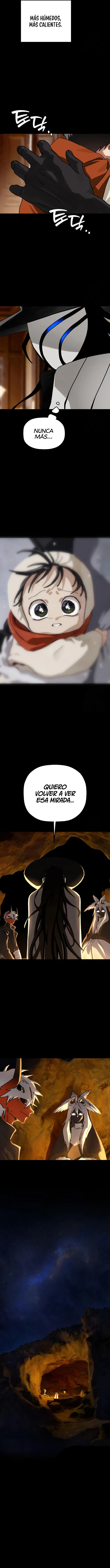 Camino a ver a mi madre Capítulo 25 - Page 9