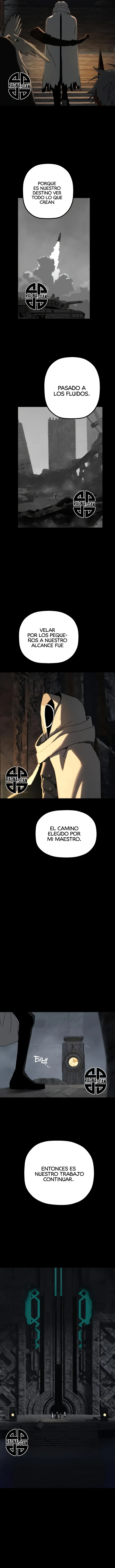 Camino a ver a mi madre Capítulo 26 - Page 12