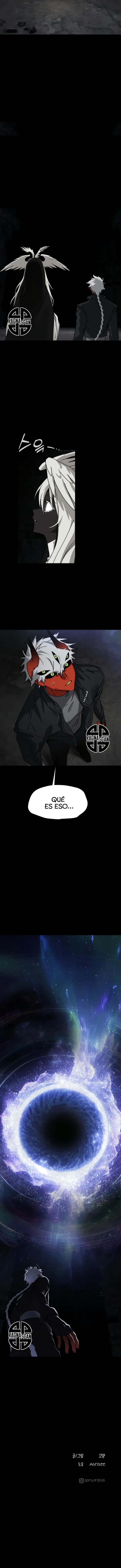 Camino a ver a mi madre Capítulo 26 - Page 14
