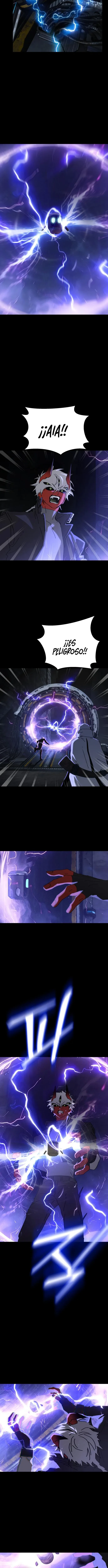 Camino a ver a mi madre Capítulo 27 - Page 13