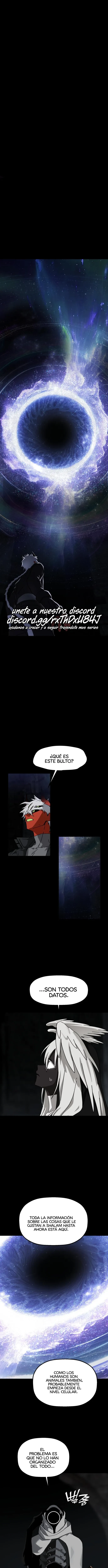Camino a ver a mi madre Capítulo 27 - Page 3