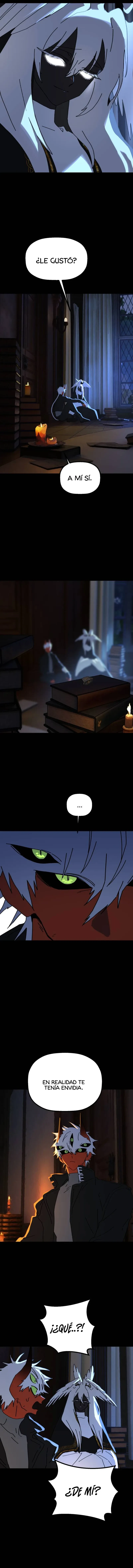 Camino a ver a mi madre Capítulo 28 - Page 9