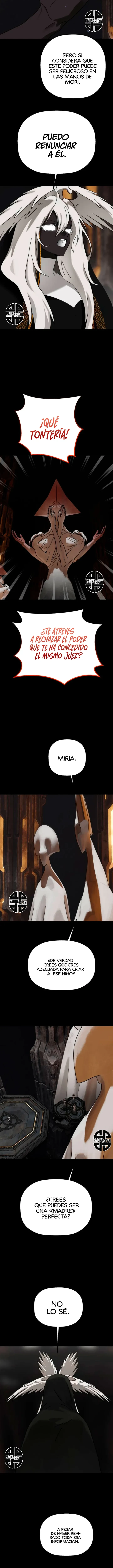 Camino a ver a mi madre Capítulo 30 - Page 10