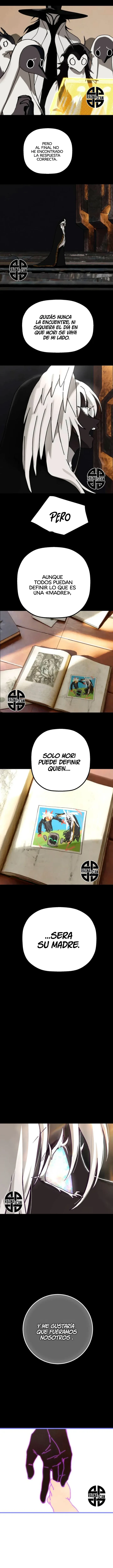 Camino a ver a mi madre Capítulo 30 - Page 11