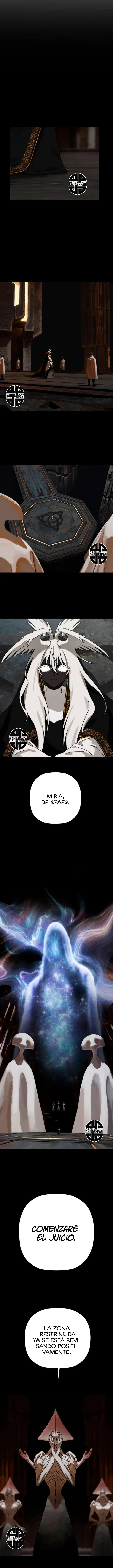 Camino a ver a mi madre Capítulo 30 - Page 3