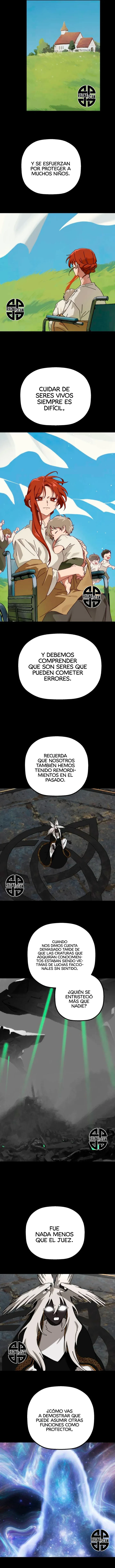 Camino a ver a mi madre Capítulo 30 - Page 6