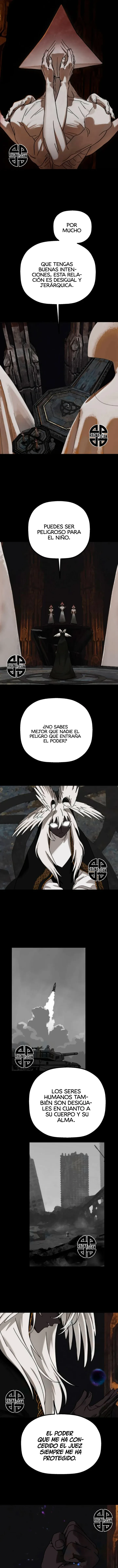 Camino a ver a mi madre Capítulo 30 - Page 9