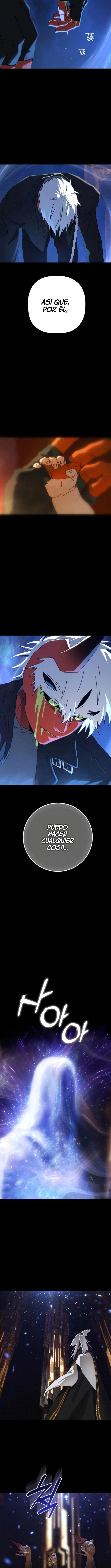 Camino a ver a mi madre Capítulo 31 - Page 8