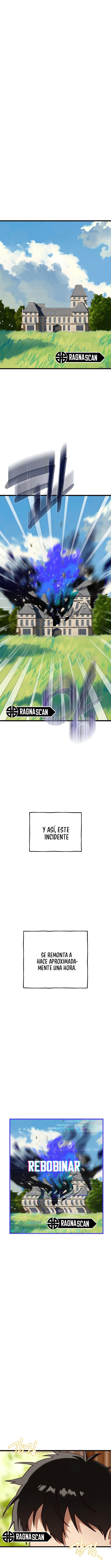 Camino a ver a mi madre Capítulo 35 - Page 4