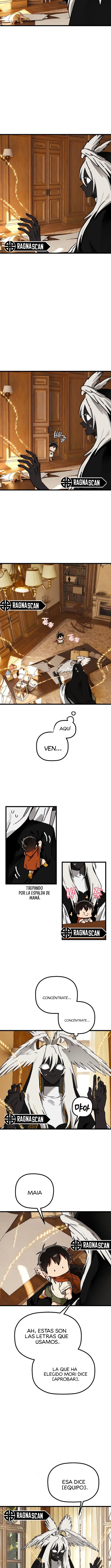 Camino a ver a mi madre Capítulo 36 - Page 10