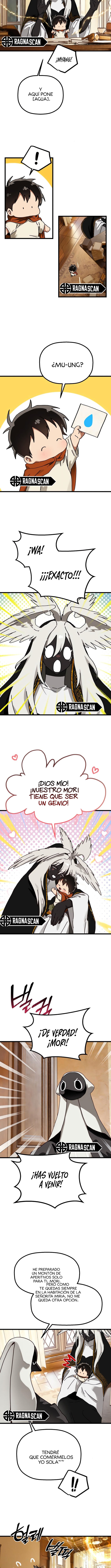 Camino a ver a mi madre Capítulo 36 - Page 11