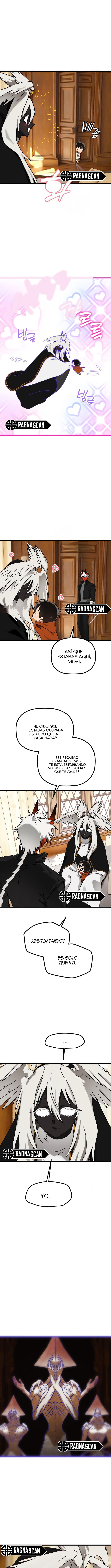 Camino a ver a mi madre Capítulo 36 - Page 13