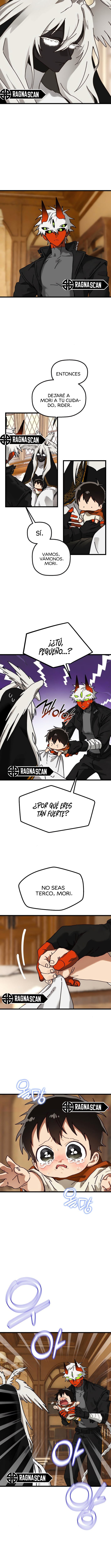Camino a ver a mi madre Capítulo 36 - Page 14