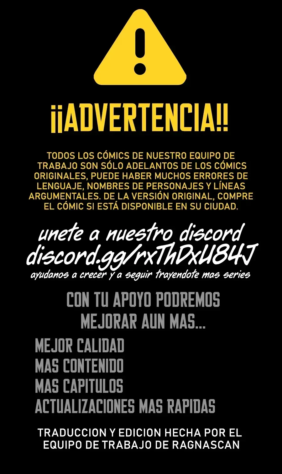 Camino a ver a mi madre Capítulo 4 - Page 1