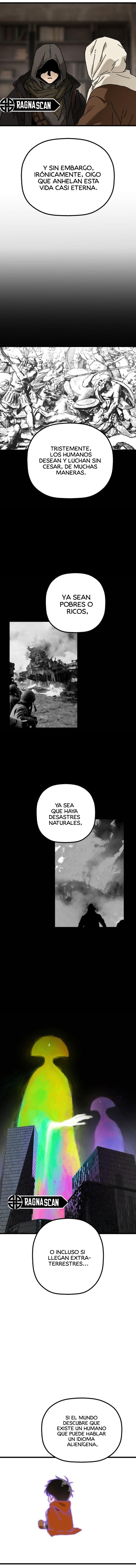 Camino a ver a mi madre Capítulo 40 - Page 11