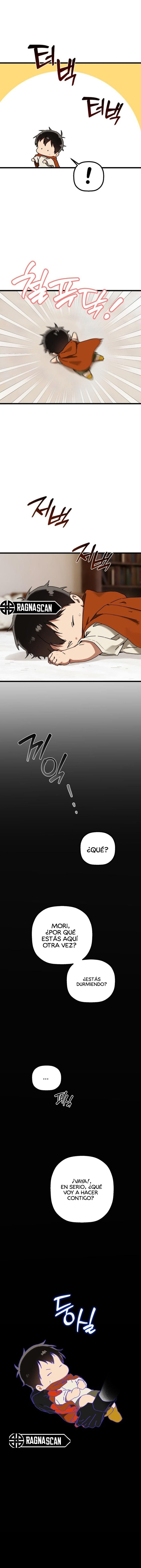 Camino a ver a mi madre Capítulo 40 - Page 17