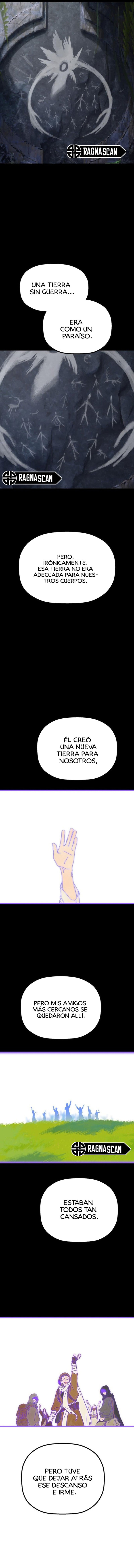 Camino a ver a mi madre Capítulo 40 - Page 9