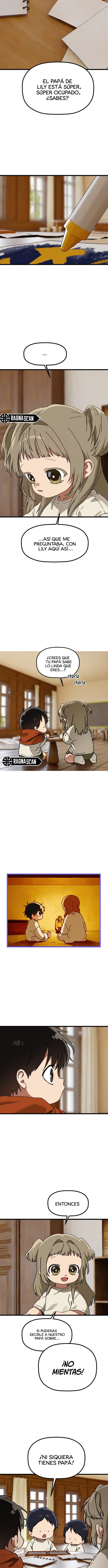 Camino a ver a mi madre Capítulo 45 - Page 9