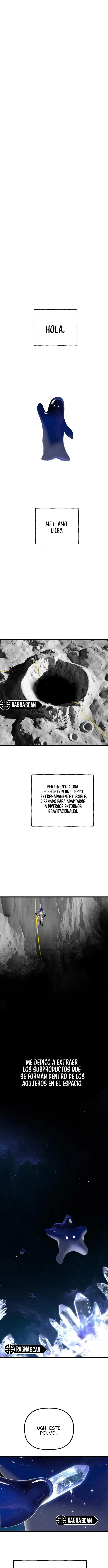 Camino a ver a mi madre Capítulo 47 - Page 2