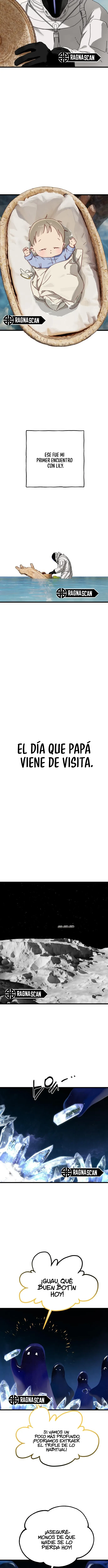 Camino a ver a mi madre Capítulo 47 - Page 8