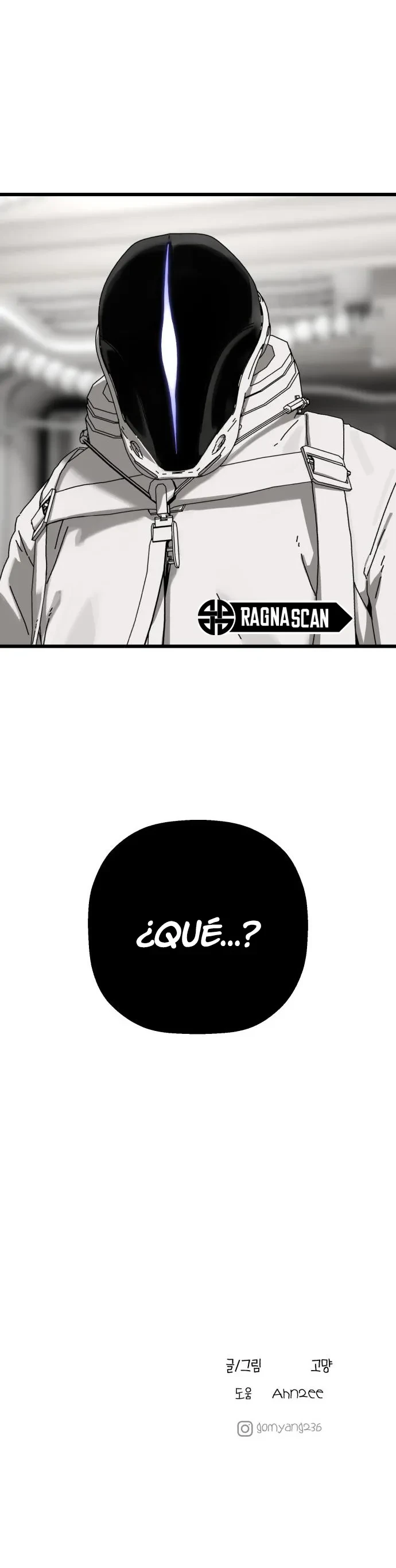 Camino a ver a mi madre Capítulo 48 - Page 16