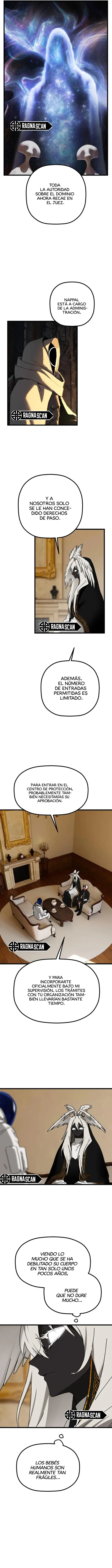 Camino a ver a mi madre Capítulo 49 - Page 13