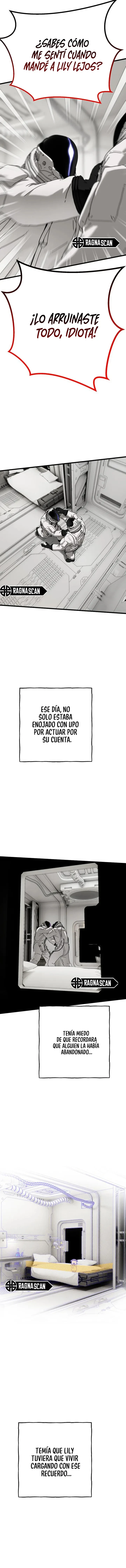 Camino a ver a mi madre Capítulo 49 - Page 6
