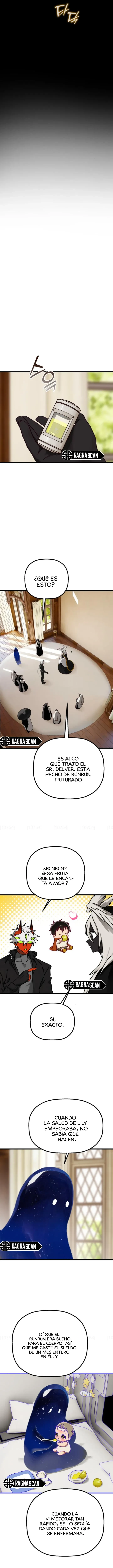 Camino a ver a mi madre Capítulo 50 - Page 10