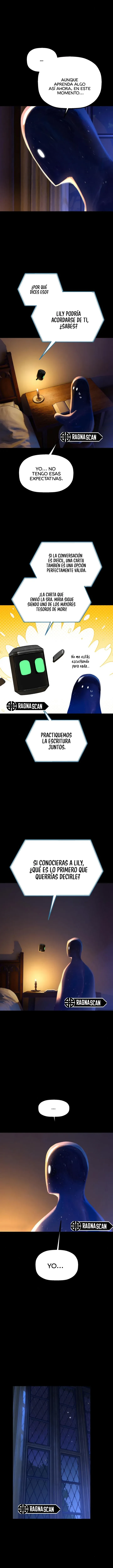 Camino a ver a mi madre Capítulo 50 - Page 14