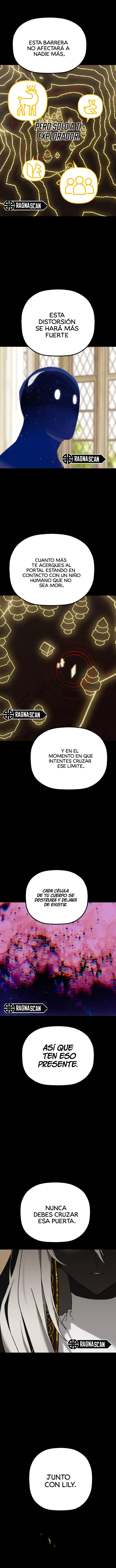 Camino a ver a mi madre Capítulo 50 - Page 17