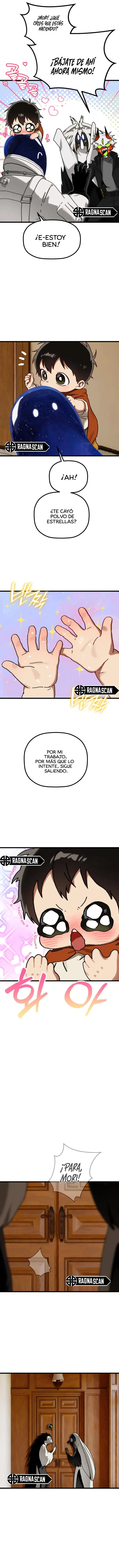 Camino a ver a mi madre Capítulo 50 - Page 3