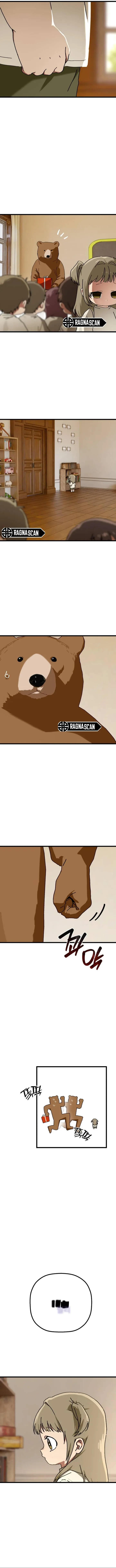 Camino a ver a mi madre Capítulo 51 - Page 7