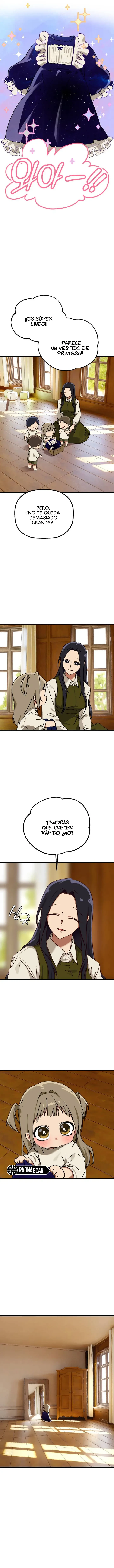 Camino a ver a mi madre Capítulo 52 - Page 14