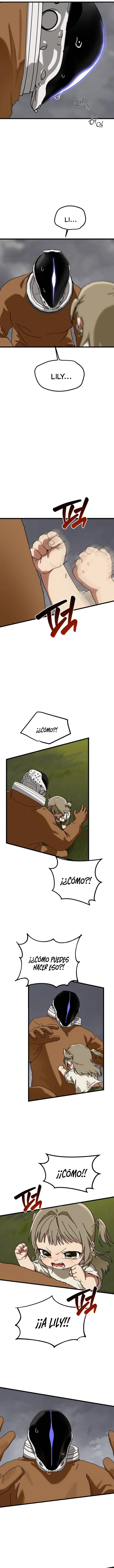 Camino a ver a mi madre Capítulo 52 - Page 5
