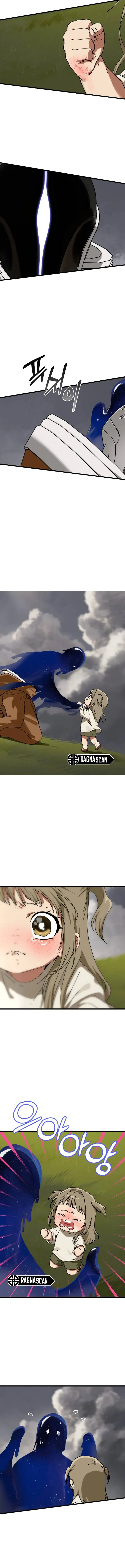 Camino a ver a mi madre Capítulo 52 - Page 6