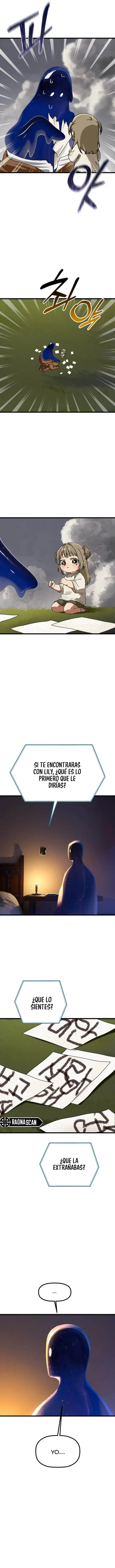 Camino a ver a mi madre Capítulo 52 - Page 8