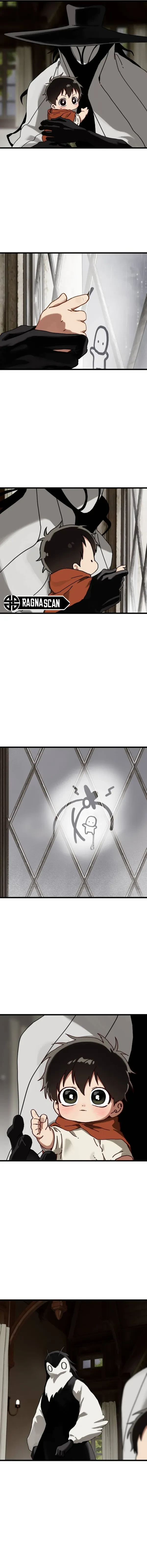 Camino a ver a mi madre Capítulo 53 - Page 7
