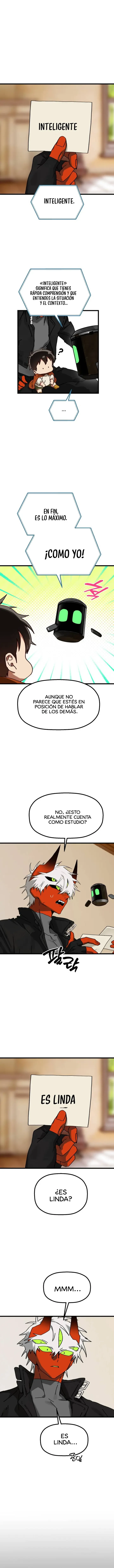 Camino a ver a mi madre Capítulo 54 - Page 2
