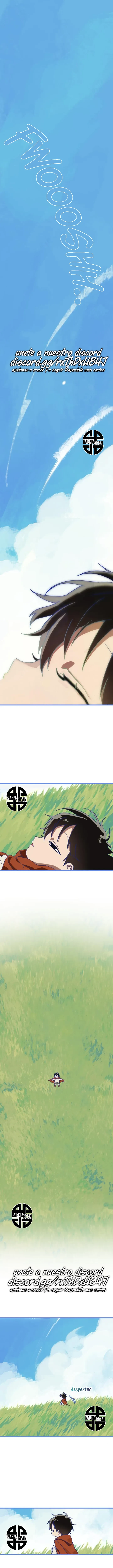 Camino a ver a mi madre Capítulo 6 - Page 2
