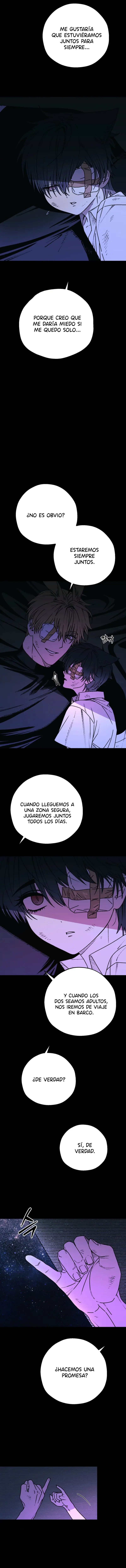 Atrapando un conejo Capítulo 14 - Page 4
