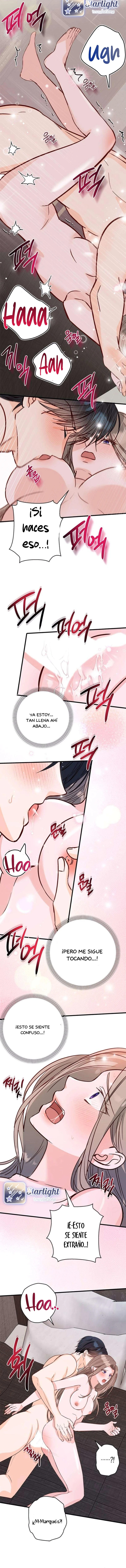 Mi Cuñado Quiere ser mi Esposo Capítulo 10 - Page 6